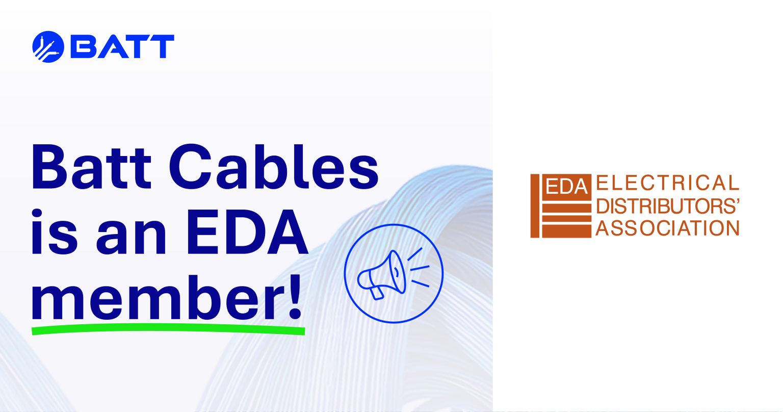EDA