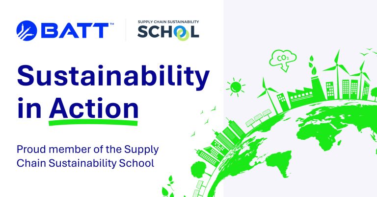Supply Chain Sustainability School