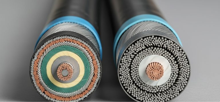 AWA vs SWA Cables