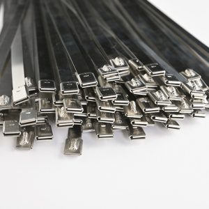 Stainless Steel Cable Ties Cable Ties