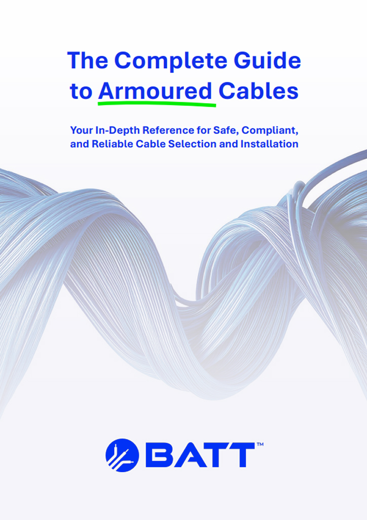 Complete Guide to Armoured Cables