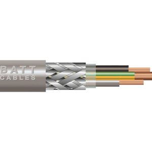 Control Flex Cables
