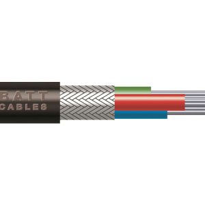 Defence Standard Cables