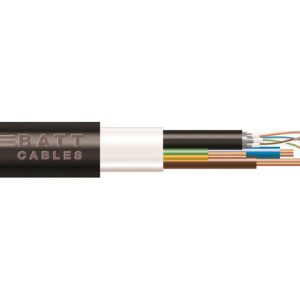 EV Charging Cables