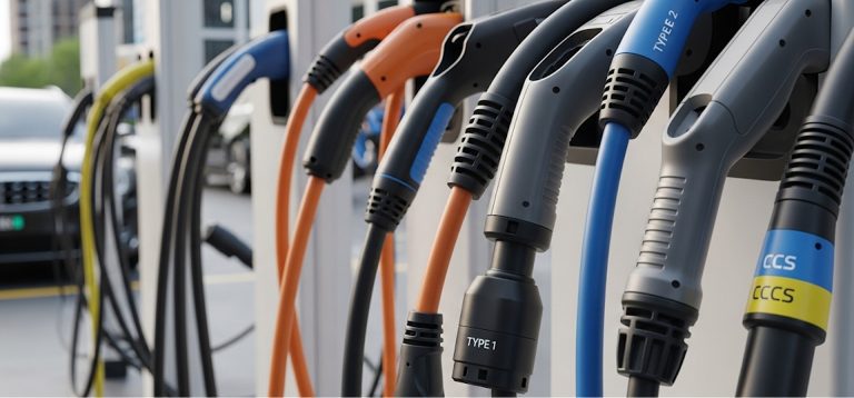 EV Cables - Beginners Guide Featured