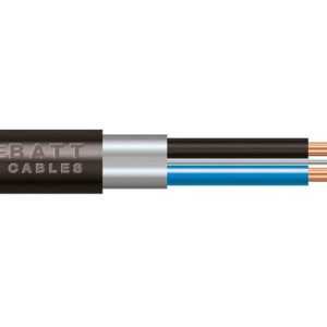 Instrumentation Cable