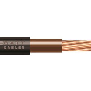 Power & General Wiring Cable