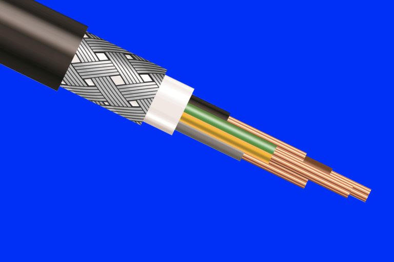 SY Cable