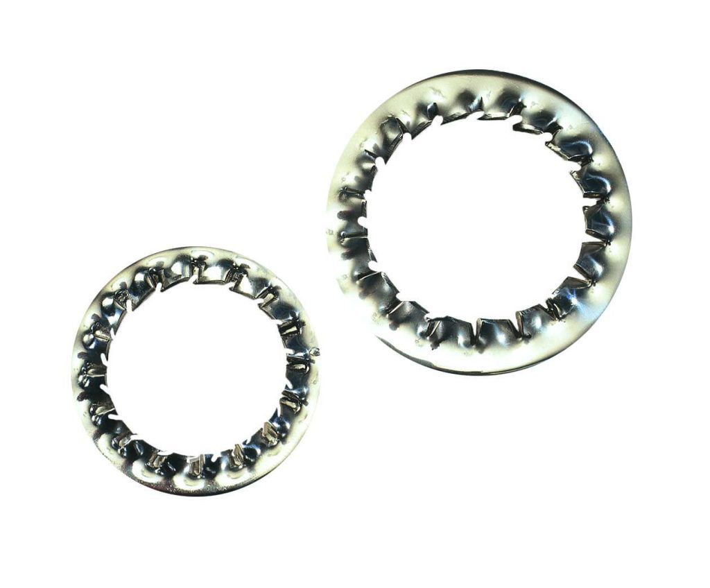 Serrated Washers CMP Cable Glands