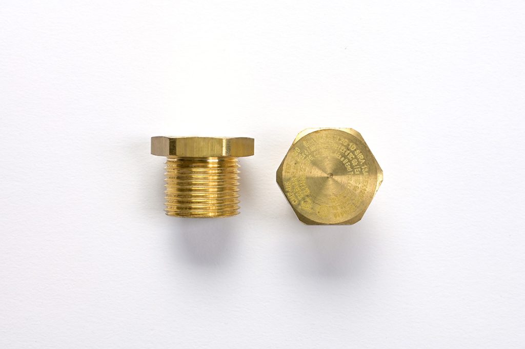 Stopping Plugs CMP Cable Glands