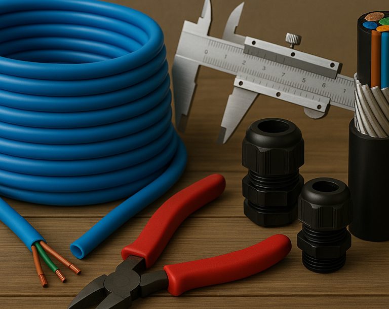 how to choose a cable supplier