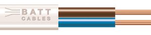 218-Y / H03VV-F PVC Flexible Cable Multicore