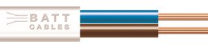 219-Y / H03VVH2-F PVC Flexible Cable Multicore