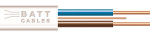 624-B Twin & Earth BS7211 BS7211 Cable