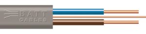 624-Y Twin & Earth BS6004 BS6004 Cable