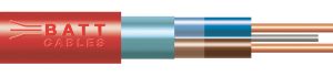 Enhanced Fire Resistant CWZ Cable BS7629-1 Enhanced Fire Resistant CWZ Cable BS7629-1 BS7629-1 Cable