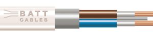 Ali Tube Fixed Wiring Cable BS8436 Unarmoured