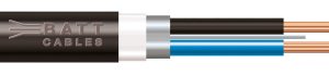 PAS/BS 5308 CAM/IAM Part 1 Type 1 LSZH Instrumentation Cable BS5308