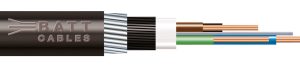 PAS/BS 5308 CAM Part 1 Type 2 Instrumentation Cable BS5308