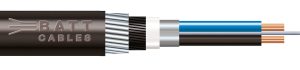 PAS/BS 5308 CAM/IAM Part 1 Type 2 Instrumentation Cable BS5308