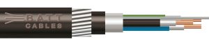 PAS/BS 5308 CAM Part 1 Type 2 MGT Instrumentation Cable BS5308