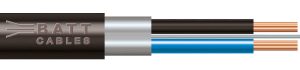 PAS/BS 5308 CAM Part 2 Type 1 Instrumentation Cable BS5308