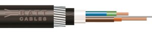 PAS/BS 5308 CAM Part 2 Type 2 Instrumentation Cable BS5308