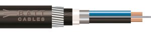 PAS/BS 5308 CAM/IAM Part 2 Type 2 Instrumentation Cable BS5308