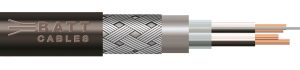 RE-2X(St)YSWBY Instrumentation Cable EN 50288 Cable