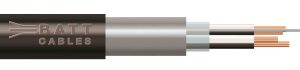 RE-2Y(St)Y Instrumentation Cable EN 50288 Cable