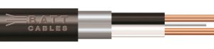 RE-2Y(St)H Instrumentation Cable EN 50288 Cable