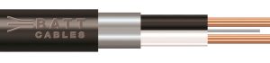RE-2X(St)Y Instrumentation Cable EN 50288 Cable