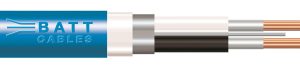 RE-2X(St)Y-PiMF Instrumentation Cable EN 50288 Cable