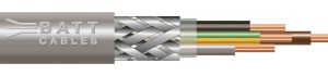 Type CY Flexible Control Cable CY Cable