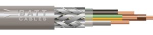 Type CY LSZH  Flexible Control Cable CY Cable