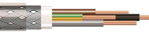 Type SY Flexible Control Cable SY Cable