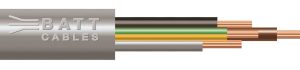 Type YY  Flexible Control Cable YY Cable