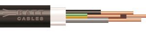 N2XH-J LSZH Power Cable Unarmoured