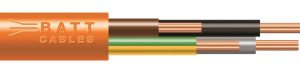 H07BQ-F PUR Cable Flexible Rubber Cables