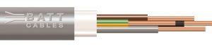 YMz1K-ss KEMA Approved Flexible LSZH Power Cable Unarmoured