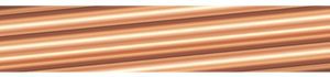 Bare Copper Cable Hard Drawn BS7884 Unarmoured