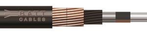 Aluminium Waveform Cable BS7870 BS7870 Cable