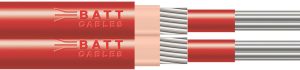 Medium Voltage – Aluminium UK Power Networks Utility Triplex