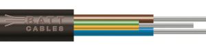 318-TQ H05BN4-F HOFR Trailing Flexible Cable Flexible Rubber Cables