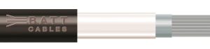 638TQ H07BN4-F HOFR Trailing Flexible Cable Flexible Rubber Cables
