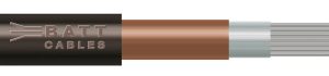 Coil End Lead Cable BS6195 BS6195 Cable