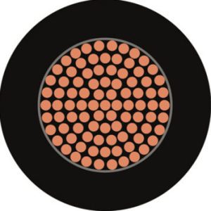 Tri Rated BS6231 Flexible PVC Cable BS6231 Cable