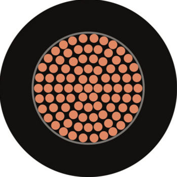 Tri Rated BS6231 Flexible PVC Cable BS6231 Cable