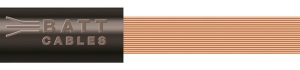 Tri Rated BS6231 Flexible PVC Cable BS6231 Cable