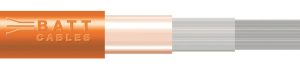 0361-TQ Single Core Welding Cable Welding Cable